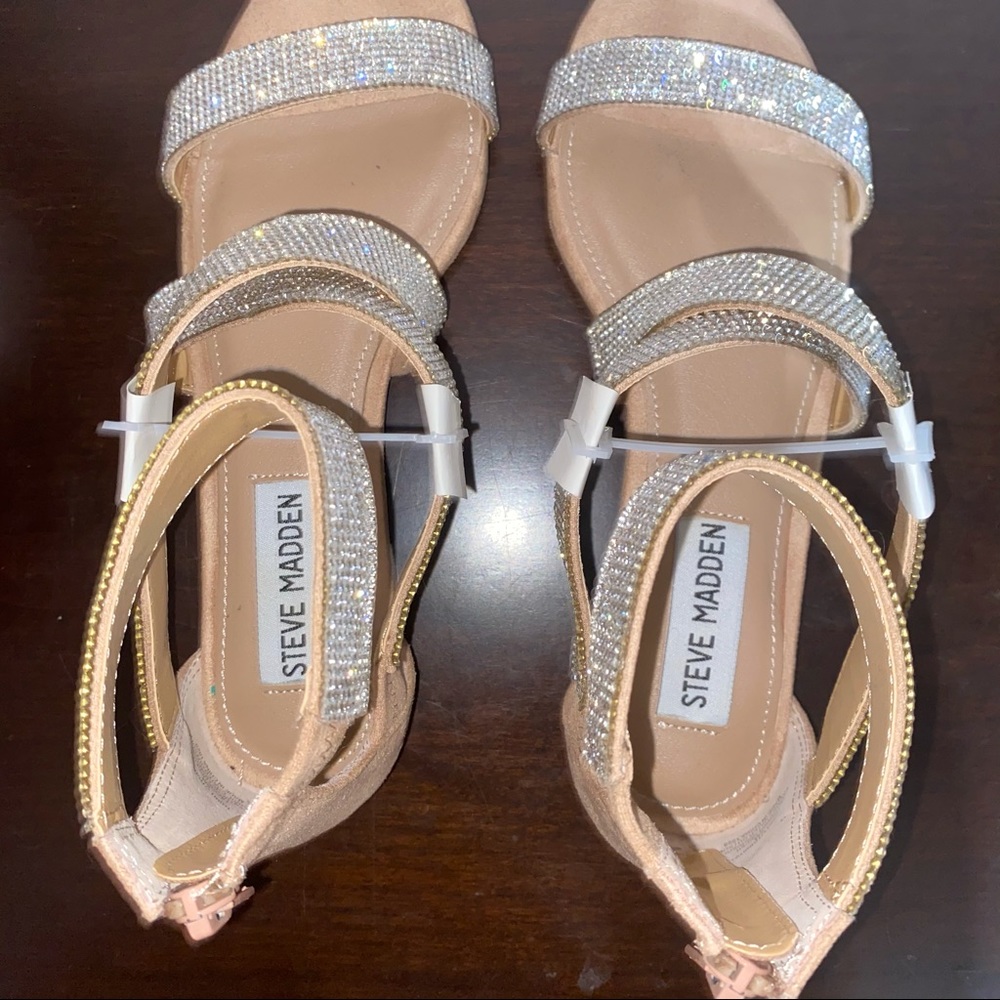 Steve Madden trinity - Picture 2 of 10
